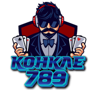 kohkae789 logo